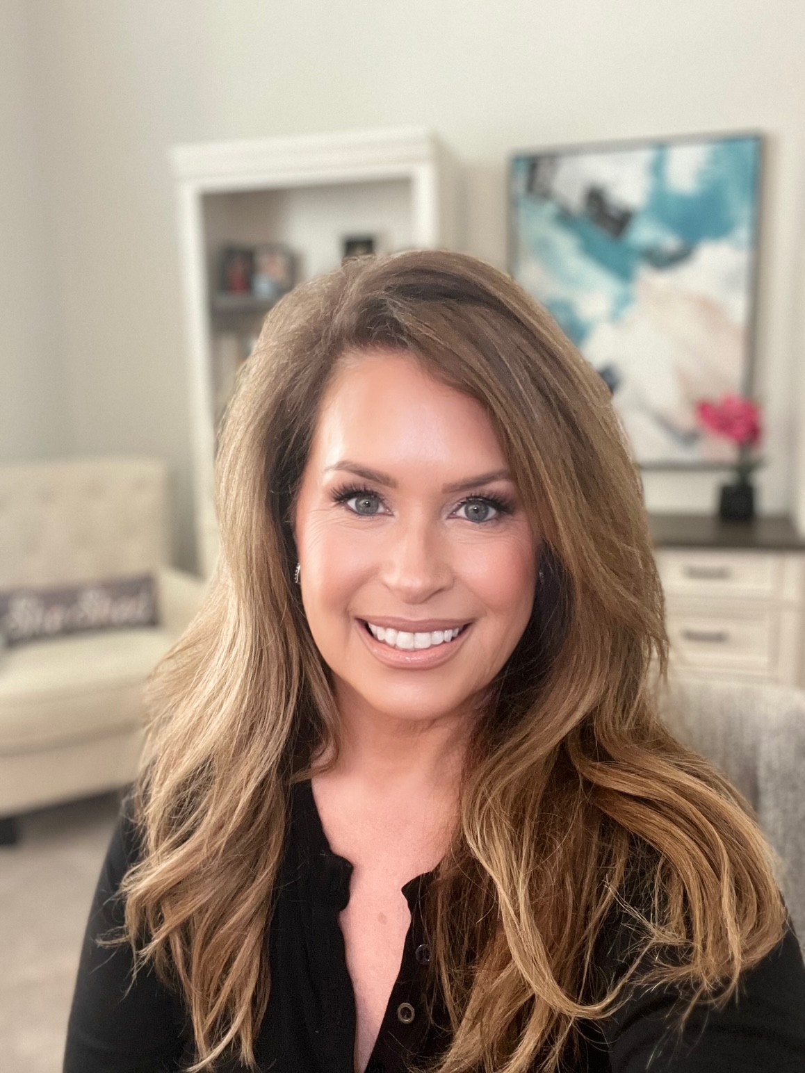 Carla Hudson — Contributor, Origin Strategic Partners
