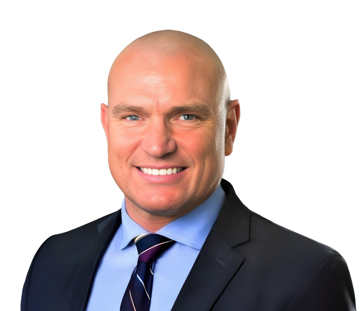 Bruce — Founder & Strategic Advisor, Origin Strategic Partners